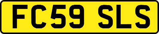 FC59SLS