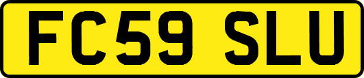 FC59SLU