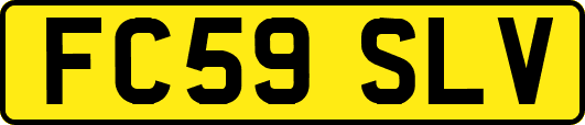 FC59SLV