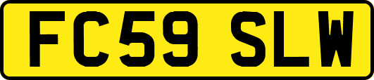 FC59SLW