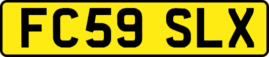 FC59SLX