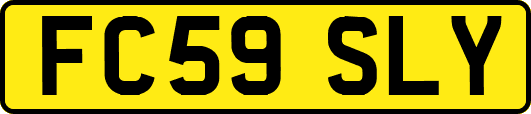 FC59SLY