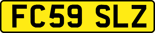 FC59SLZ