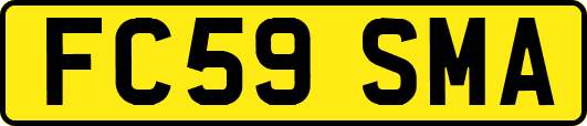 FC59SMA