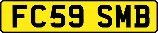 FC59SMB