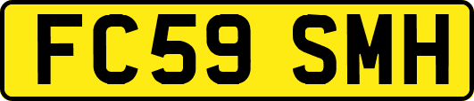 FC59SMH