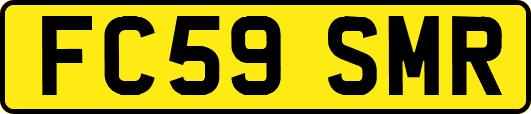 FC59SMR