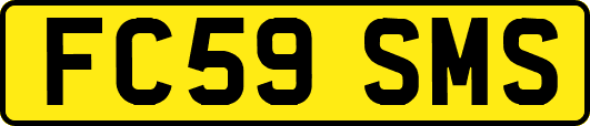 FC59SMS
