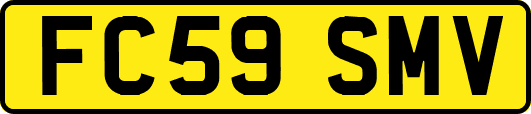 FC59SMV