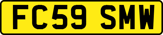 FC59SMW