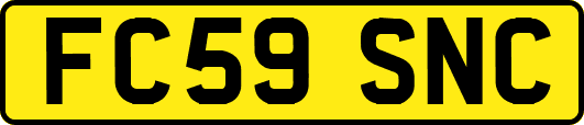 FC59SNC