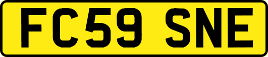 FC59SNE