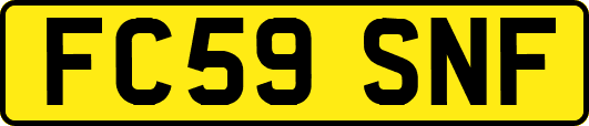 FC59SNF