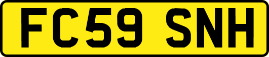 FC59SNH