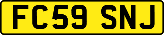 FC59SNJ