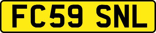 FC59SNL