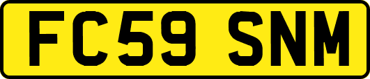 FC59SNM