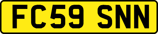 FC59SNN