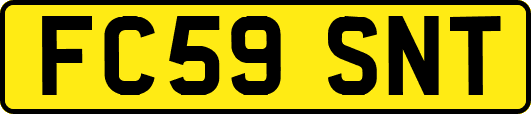 FC59SNT