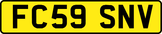 FC59SNV