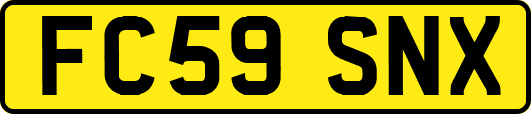 FC59SNX
