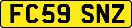 FC59SNZ