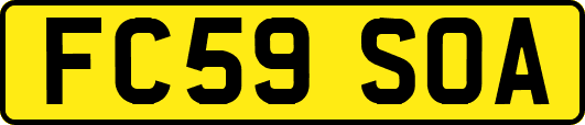 FC59SOA