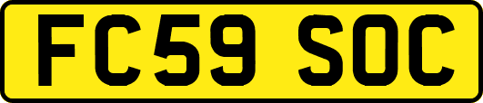 FC59SOC