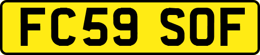 FC59SOF