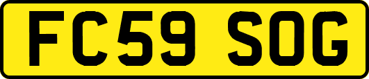 FC59SOG