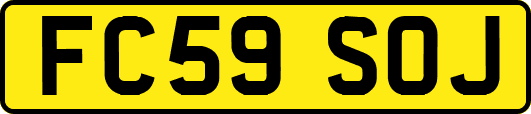 FC59SOJ