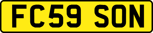 FC59SON