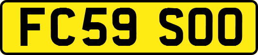 FC59SOO