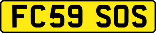 FC59SOS