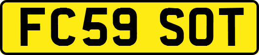 FC59SOT