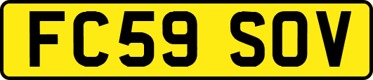 FC59SOV