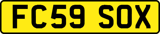 FC59SOX