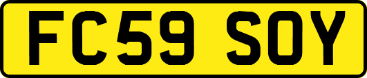 FC59SOY
