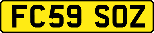 FC59SOZ