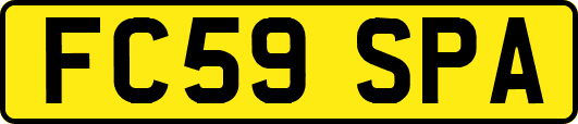 FC59SPA