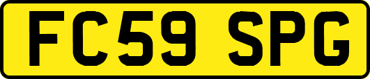 FC59SPG