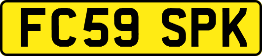 FC59SPK