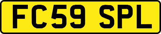 FC59SPL