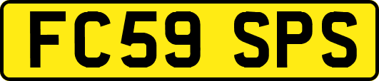 FC59SPS