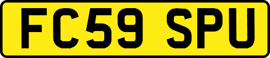 FC59SPU