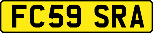 FC59SRA