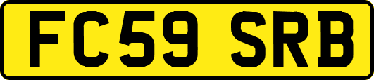 FC59SRB