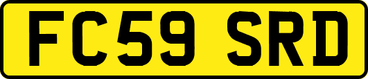 FC59SRD