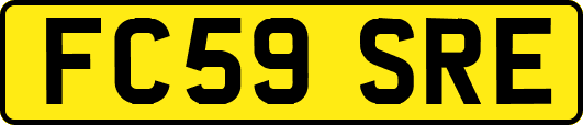 FC59SRE