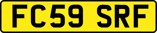 FC59SRF